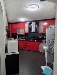 Blk 203B Compassvale Road (Sengkang), HDB 5 Rooms #576702001